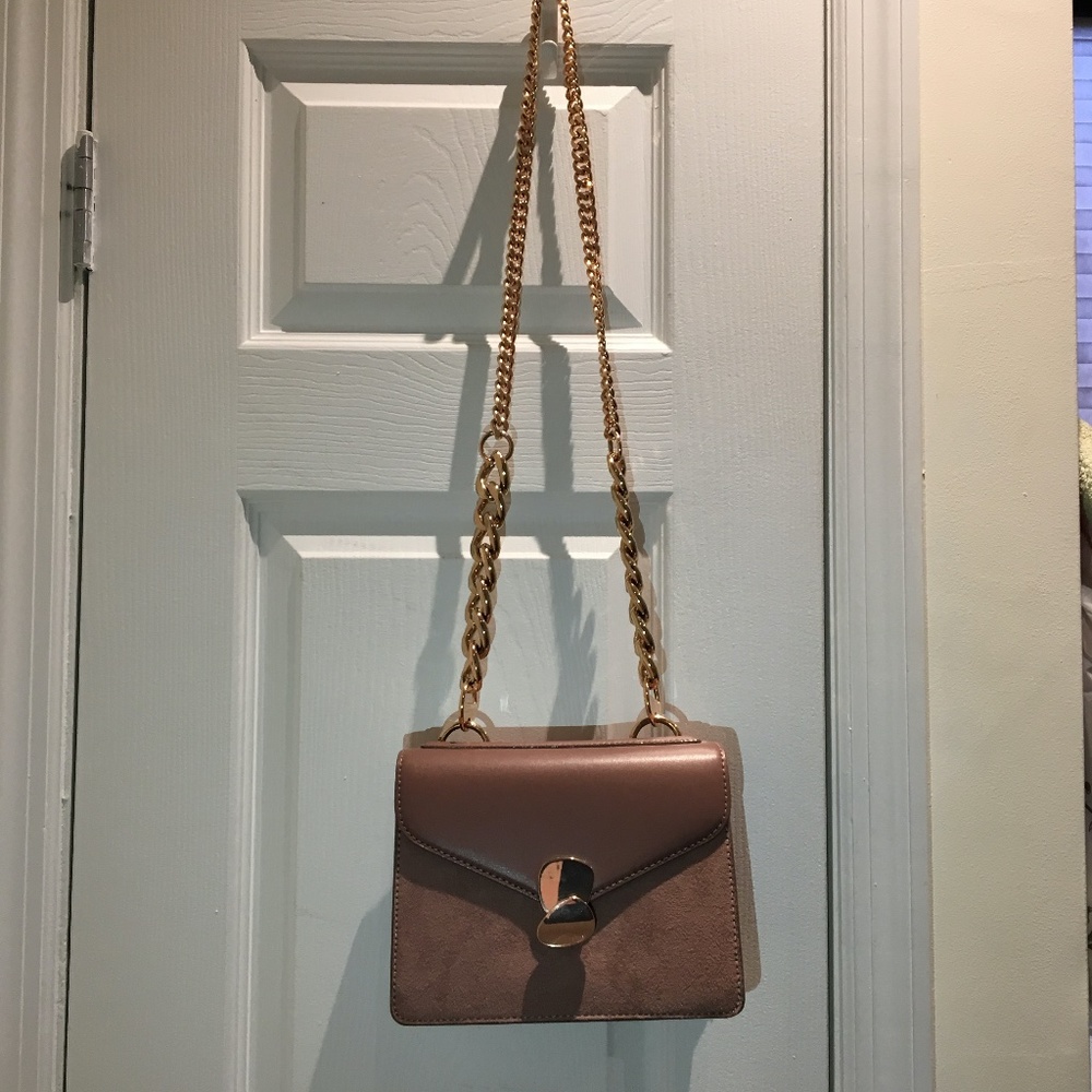 Crossbody Bag